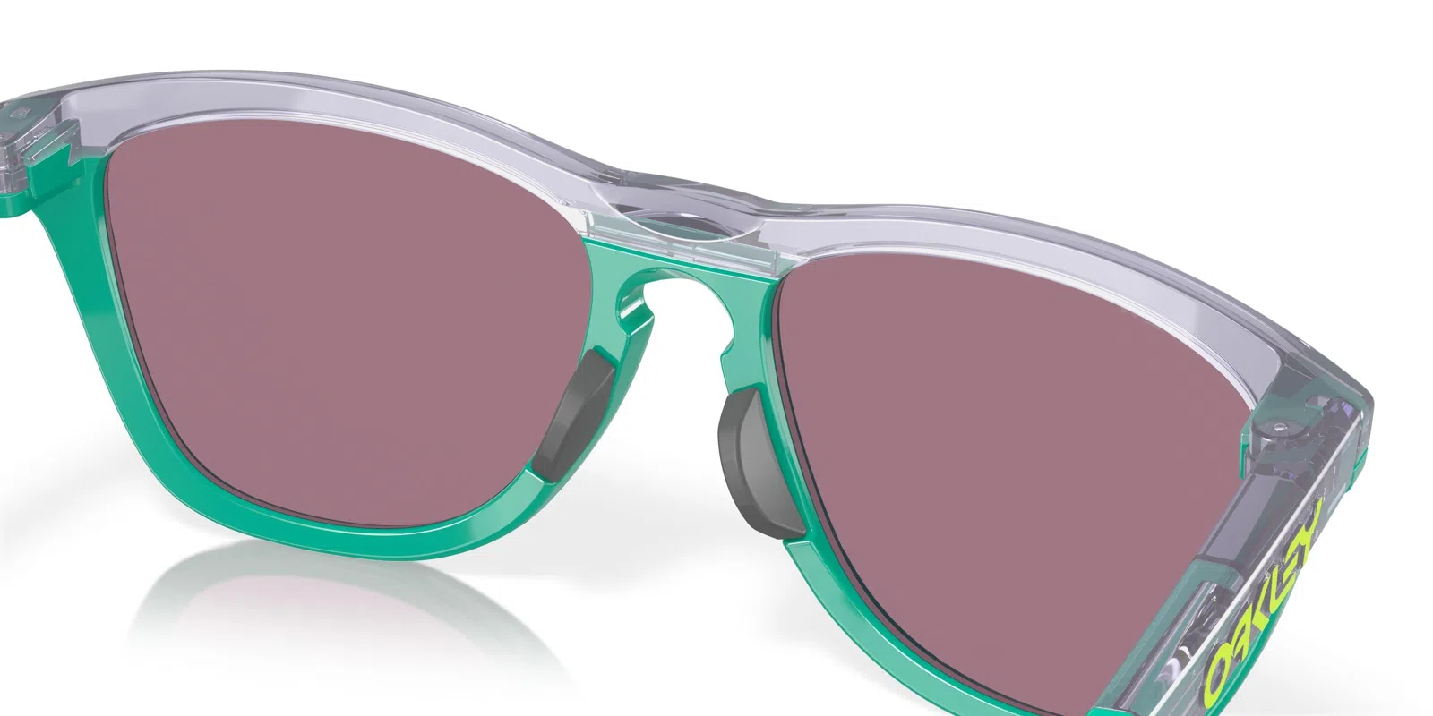 Oakley Frogskins Range 9284 Sunglasses - view 14